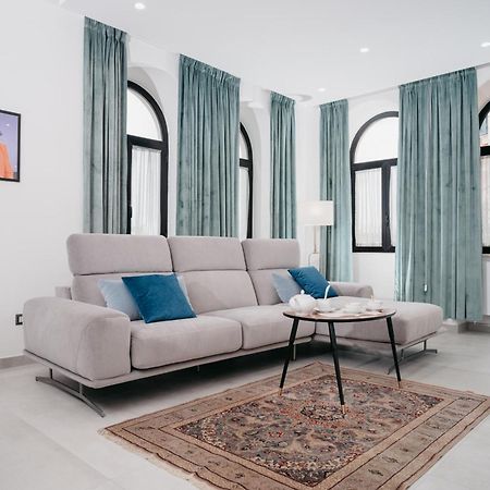 Vista Napoli "Il Nuovo Appartamento" Εξωτερικό φωτογραφία